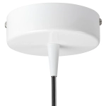 804110 Подвес CONICITA 1х40W E14 БЕЛЫЙ Lightstar