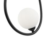 Люстра Perlina FR4005PL-02B, G9х2. TM Maytoni