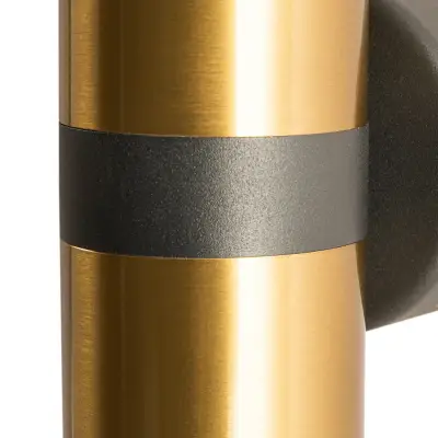 Декоративная подсветка Arte Lamp RAN A3143AP-2PB, 2хGU10