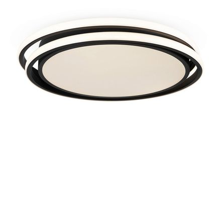 Потолочный светильник Lisoa FR10031CL-L98B, LED. TM Maytoni