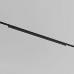 Трековый светильник Basis Levity 2700К 21Вт 100°, TR192-1-21W2.7K-B. TM Maytoni