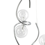 Citilux Vansa CL206091 Подвесная каскадная люстра