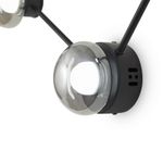 Потолочный светильник Drop FR5445CL-L15B, LEDх3. TM Maytoni