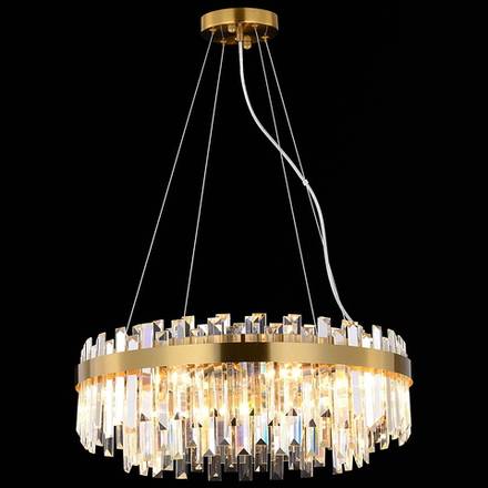 IL5189-8PLS-29 BRASS MIRAGE светильник потолочный