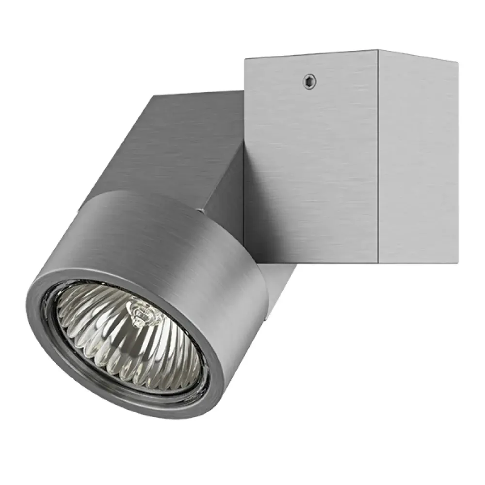 051029 Светильник ILLUMO HP16X1 ХРОМ МАТОВЫЙ Lightstar 051029 Светильник ILLUMO HP16X1 ХРОМ МАТОВЫЙ Lightstar