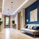 SL1194.403.01 Светильник подвесной ST-Luce Черный/Бежевый GU10 1*5W 4000K