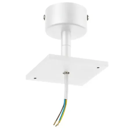 590216 Потолочное крепление RULLO для светильников 2165Х  БЕЛЫЙ Lightstar