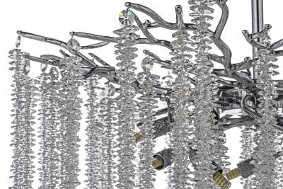 Люстра потолочная Dio D'Arte Elite Tavenna H 1.3.76.100 N