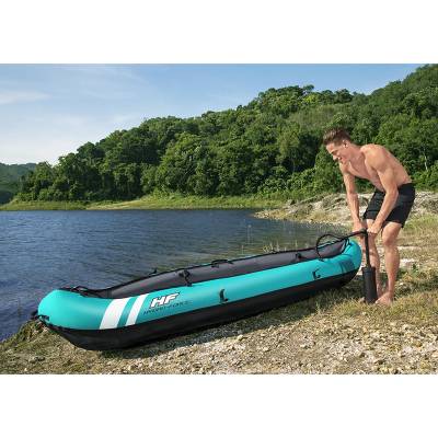 Насос ручной 37 см  Bestway 62086