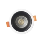 Светильник встраиваемый Crystal Lux CLT 081C WH-BL 1400/333