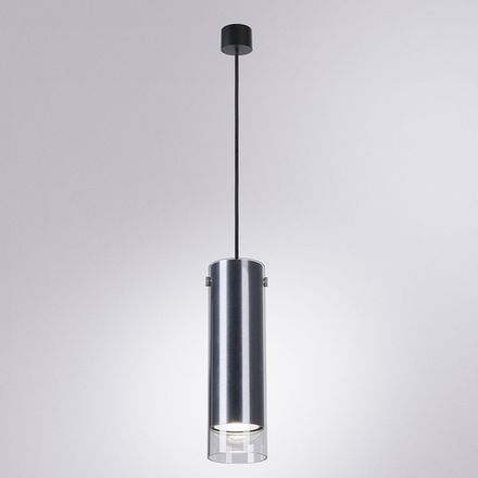 Точечный подвесной светильник Arte Lamp LAZIO A5367SP-1SS, GU10