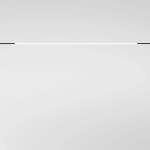 Mini Magnetic Трековый светильник 5W 3000K черный 85162/01