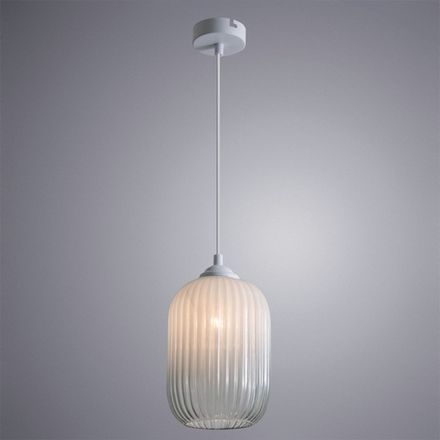 Подвесной светильник Arte Lamp ARWEN A1902SP-1WH, 1хE27