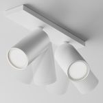 Потолочный светильник FOCUS S GU10х2, C051CL-U-2W. TM Maytoni