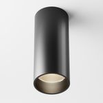 Потолочный светильник FOCUS LED 3000K 1x12Вт 50°, C056CL-L12B3K-W-B. TM Maytoni