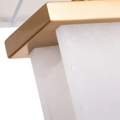 Декоративная настольная лампа Arte Lamp CAMELOT A4501LT-1PB, 1хE27