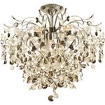 02387-0.3-6+3 CR светильник потолочный