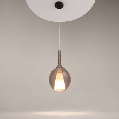 Подвесной светильник Duality E27х1, MOD271PL-01B3. TM Maytoni