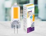 Светодиодная лампа Filament LED G4 2,5W 3000K (20W) 220-230V