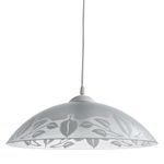 Подвесной светильник Arte Lamp CUCINA A4020SP-1WH, 1хE27
