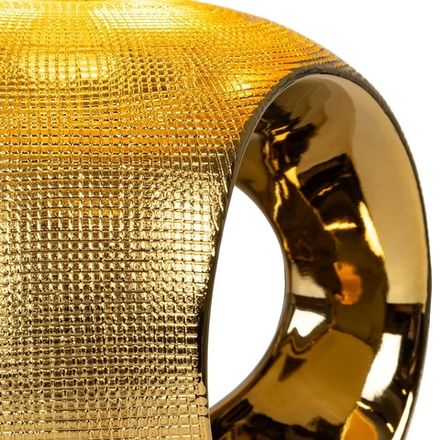 Декоративная настольная лампа Arte Lamp ZAURAK A5035LT-1GO, 1хE14