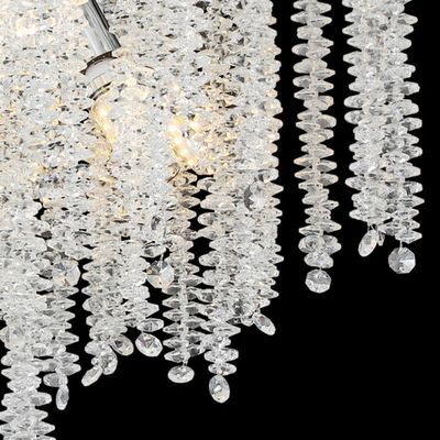 33001-0.3-600 CH светильник потолочный