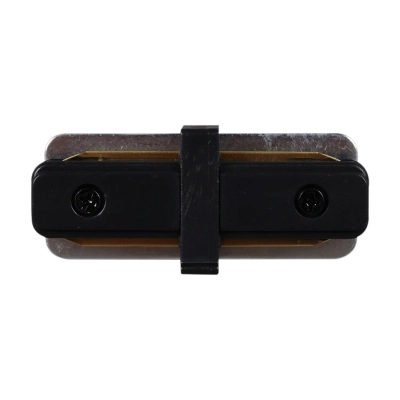 RL 06037 straight connector BK Reluce