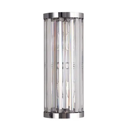 Настенный светильник Arte Lamp FORTUNA A1069AP-2CC, 2хE14