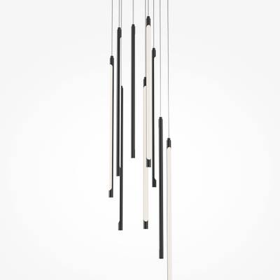 Подвесной светильник Light stick 3000К 46Вт, MOD236PL-L54B3K. TM Maytoni
