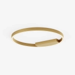 Потолочный светильник Рим / Rim 2600-3500К 35Вт, MOD058CL-L35BSK. TM Maytoni