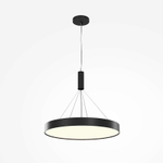 Потолочный светильник Зон / Zon 90 Вт 3000 К 120°, C032CL-90W3K-RD-B. TM Maytoni