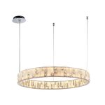 Подвесная люстра Chapiteau 4205-8P. ТМ Favourite