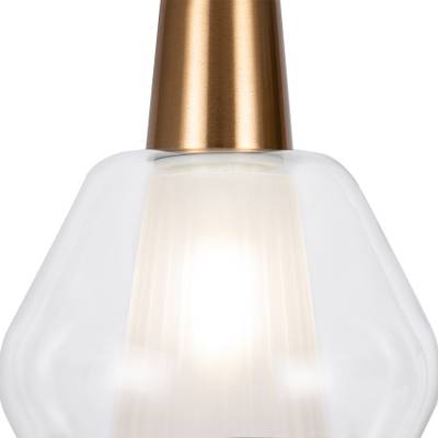 Подвесной светильник Copita FR5133PL-01W, E14х1. TM Maytoni