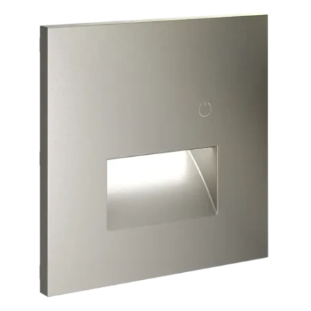 VLS002404 Накладка для подсветки светодиодной с датчиком, S70 (шелк). (ТМ Maytoni)