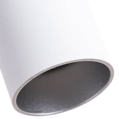 Точечный подвесной светильник Arte Lamp TORRE A1530SP-1WH, 1хGU10