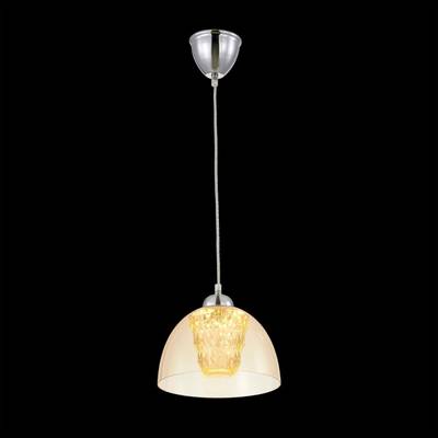Citilux Топаз CL717112 LED Подвесной светильник Жёлтый