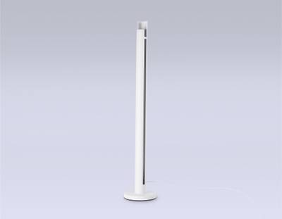 Светильник светодиодный напольный TN71342 WH белый LED 10W 4200K D60*900