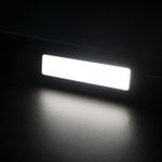 Фасадный светильник Arte Lamp TIPICO A1505AL-1BK, 1хLED