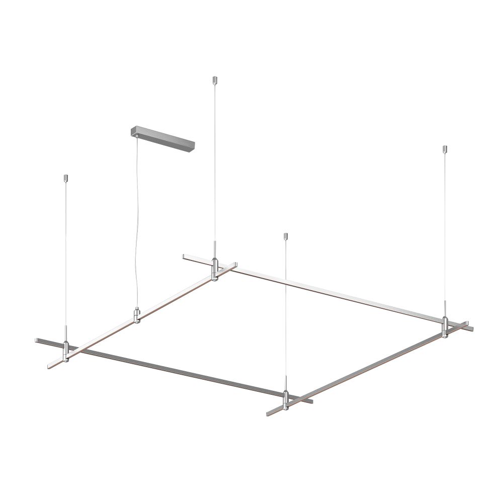 Основание ART-APRIORI-QUADRAT-HANG-3000x3000 (TN) (Arlight, IP20 Металл, 3 года)