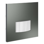 VLS002206 Накладка для датчика движения встраиваемого, S70 (титан). (ТМ Maytoni)