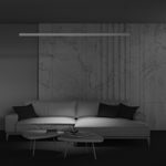 Трековый светильник Points Exility 4000K 18Вт 36°, TR031-2-18W4K-W. TM Maytoni