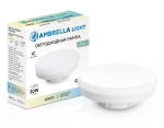 Лампа светодиодная 702004 LED GX70 20W IC 4000K 180-265V