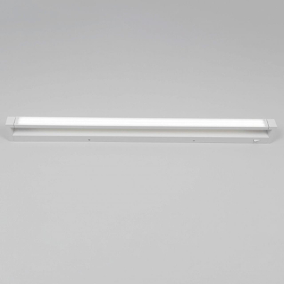 Citilux Визор CL708290N LED Настенная подсветка с выключателем Белая