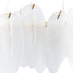 Подвесная люстра Arte Lamp EVIE A4152SP-8SG, 8хE14