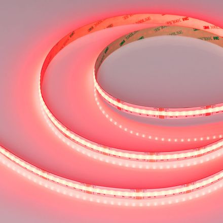 Лента CSP-X840-12mm 24V RGBW-MIX (16 W/m, IP20, 5m) (Arlight, -)