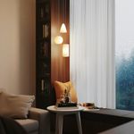 Подвесной светильник Pietre FR5592PL-01BS2, G4х1. TM Maytoni