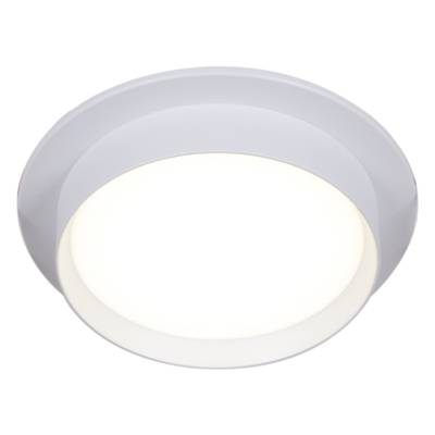 53005-9.0-001RLD GX53 WT светильник точ.