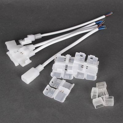 A-521 W 3000K гибкий свет