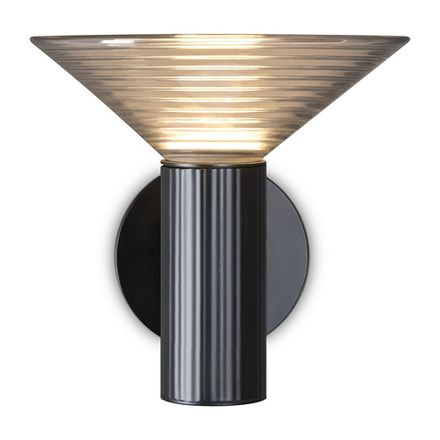 Настенный светильник (бра) Lake FR6179WL-L6B, LED. TM Maytoni