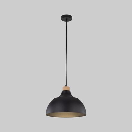 Подвесной светильник 2071 Cap Black